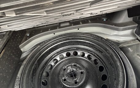 Mercedes-Benz GLK-Класс, 2008 год, 1 350 000 рублей, 17 фотография