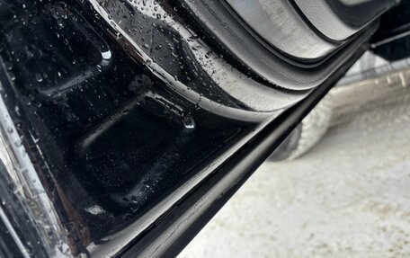 Mercedes-Benz GLK-Класс, 2008 год, 1 350 000 рублей, 20 фотография