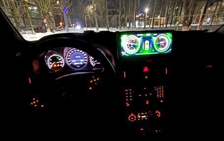 Mercedes-Benz GLK-Класс, 2008 год, 1 350 000 рублей, 24 фотография