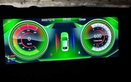 Mercedes-Benz GLK-Класс, 2008 год, 1 350 000 рублей, 23 фотография