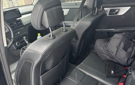 Mercedes-Benz GLK-Класс, 2008 год, 1 350 000 рублей, 30 фотография