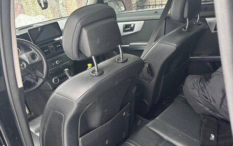 Mercedes-Benz GLK-Класс, 2008 год, 1 350 000 рублей, 32 фотография