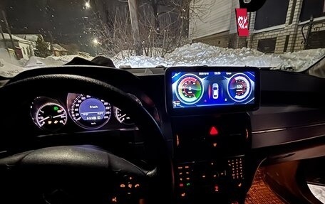 Mercedes-Benz GLK-Класс, 2008 год, 1 350 000 рублей, 26 фотография