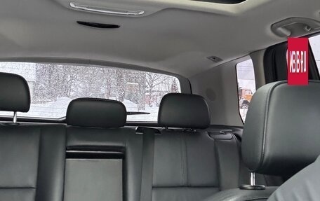 Mercedes-Benz GLK-Класс, 2008 год, 1 350 000 рублей, 28 фотография