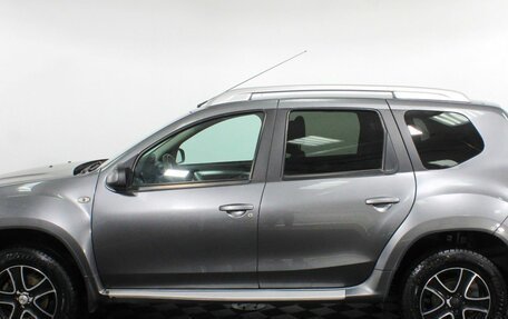 Nissan Terrano III, 2022 год, 1 725 000 рублей, 6 фотография