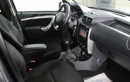 Nissan Terrano III, 2022 год, 1 725 000 рублей, 7 фотография