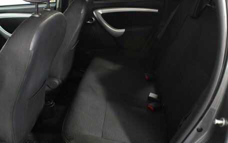 Nissan Terrano III, 2022 год, 1 725 000 рублей, 12 фотография