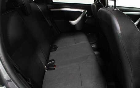 Nissan Terrano III, 2022 год, 1 725 000 рублей, 13 фотография