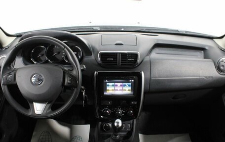 Nissan Terrano III, 2022 год, 1 725 000 рублей, 9 фотография