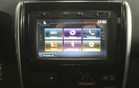 Nissan Terrano III, 2022 год, 1 725 000 рублей, 10 фотография