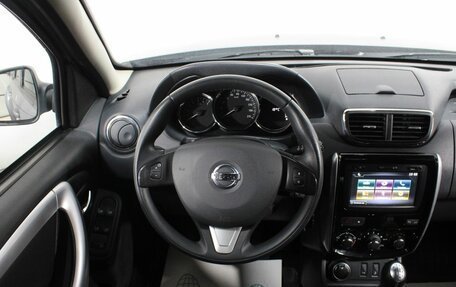 Nissan Terrano III, 2022 год, 1 725 000 рублей, 21 фотография