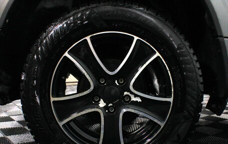 Nissan Terrano III, 2022 год, 1 725 000 рублей, 14 фотография