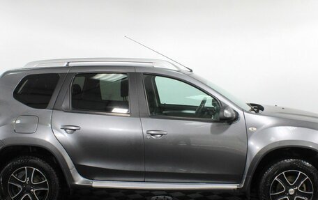 Nissan Terrano III, 2022 год, 1 725 000 рублей, 18 фотография