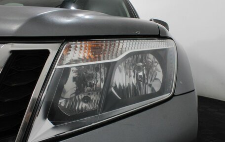 Nissan Terrano III, 2022 год, 1 725 000 рублей, 23 фотография