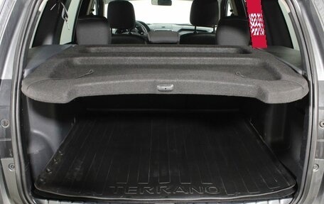 Nissan Terrano III, 2022 год, 1 725 000 рублей, 22 фотография