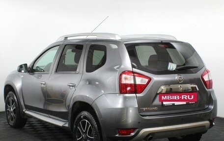 Nissan Terrano III, 2022 год, 1 725 000 рублей, 19 фотография