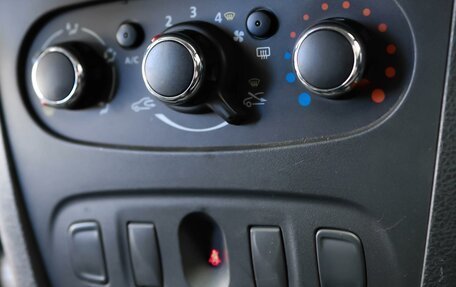 Renault Logan II, 2020 год, 1 150 000 рублей, 9 фотография