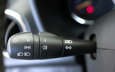 Renault Logan II, 2020 год, 1 150 000 рублей, 11 фотография