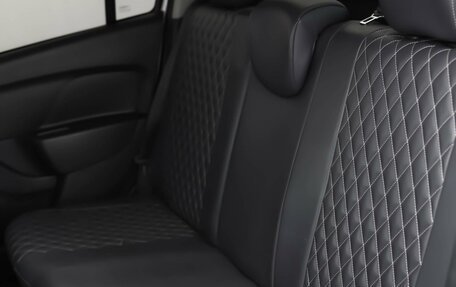 Renault Logan II, 2020 год, 1 150 000 рублей, 15 фотография