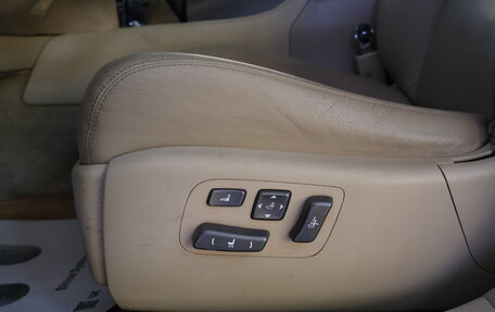 Lexus LS IV, 2006 год, 1 699 000 рублей, 13 фотография