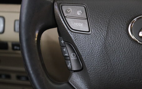 Lexus LS IV, 2006 год, 1 699 000 рублей, 17 фотография