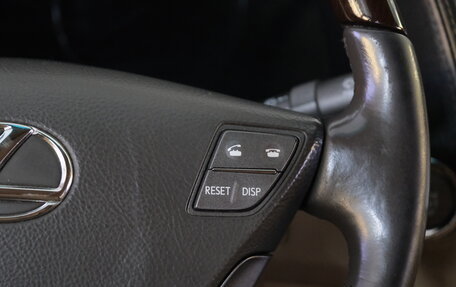 Lexus LS IV, 2006 год, 1 699 000 рублей, 18 фотография