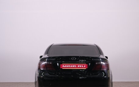 Lexus LS IV, 2006 год, 1 699 000 рублей, 6 фотография