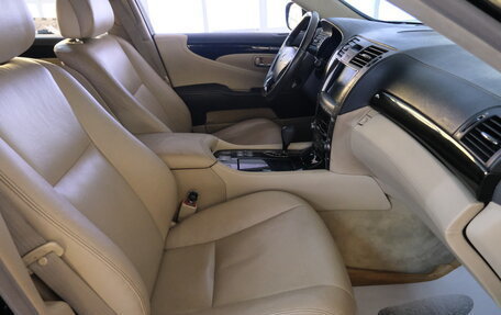 Lexus LS IV, 2006 год, 1 699 000 рублей, 25 фотография