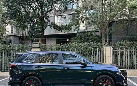 Honda CR-V, 2024 год, 3 250 004 рублей, 5 фотография