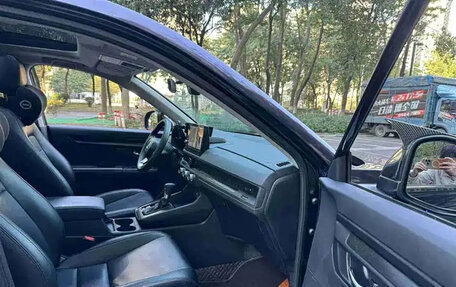 Honda CR-V, 2024 год, 3 250 004 рублей, 8 фотография