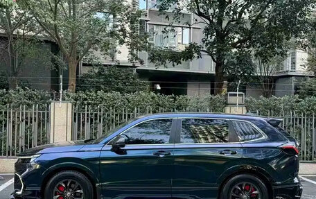 Honda CR-V, 2024 год, 3 250 004 рублей, 4 фотография