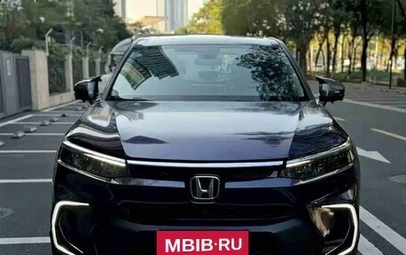 Honda CR-V, 2024 год, 3 250 004 рублей, 2 фотография