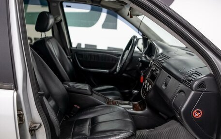 Mercedes-Benz M-Класс, 2002 год, 930 800 рублей, 15 фотография