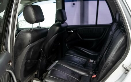 Mercedes-Benz M-Класс, 2002 год, 930 800 рублей, 12 фотография