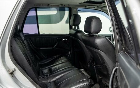 Mercedes-Benz M-Класс, 2002 год, 930 800 рублей, 13 фотография