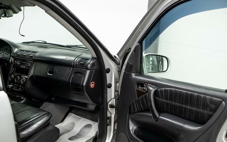 Mercedes-Benz M-Класс, 2002 год, 930 800 рублей, 14 фотография