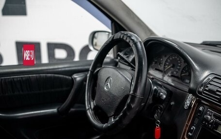 Mercedes-Benz M-Класс, 2002 год, 930 800 рублей, 16 фотография