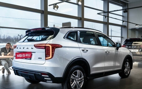 Haval Jolion, 2026 год, 5 фотография