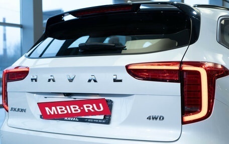 Haval Jolion, 2026 год, 7 фотография