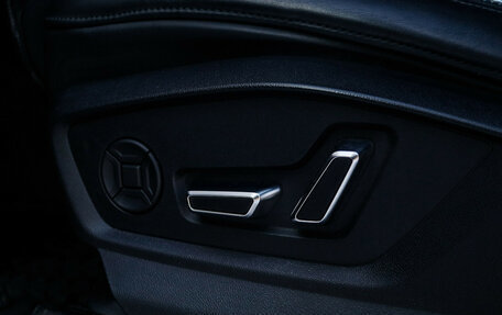 Audi Q8 I, 2019 год, 7 999 000 рублей, 13 фотография