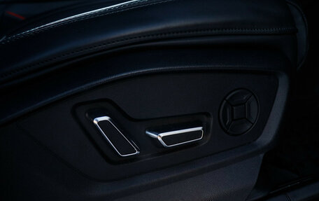 Audi Q8 I, 2019 год, 7 999 000 рублей, 12 фотография