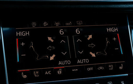 Audi Q8 I, 2019 год, 7 999 000 рублей, 15 фотография