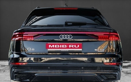 Audi Q8 I, 2019 год, 7 999 000 рублей, 6 фотография