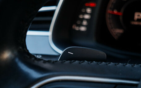 Audi Q8 I, 2019 год, 7 999 000 рублей, 20 фотография