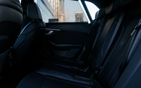 Audi Q8 I, 2019 год, 7 999 000 рублей, 19 фотография