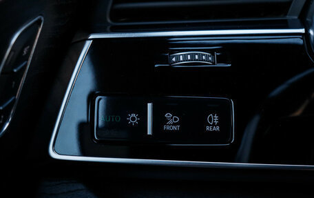 Audi Q8 I, 2019 год, 7 999 000 рублей, 27 фотография