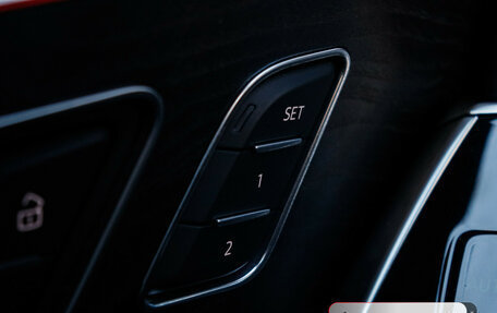 Audi Q8 I, 2019 год, 7 999 000 рублей, 26 фотография