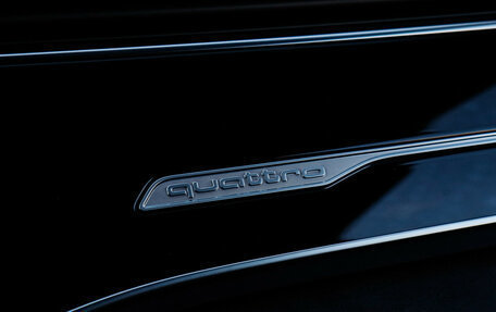 Audi Q8 I, 2019 год, 7 999 000 рублей, 30 фотография