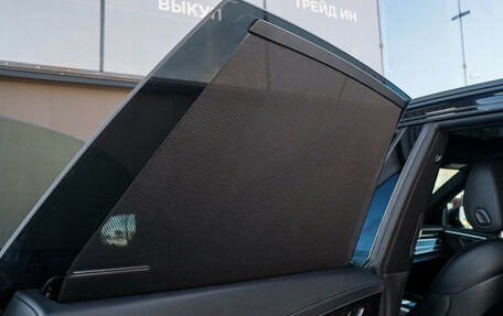 Audi Q8 I, 2019 год, 7 999 000 рублей, 36 фотография