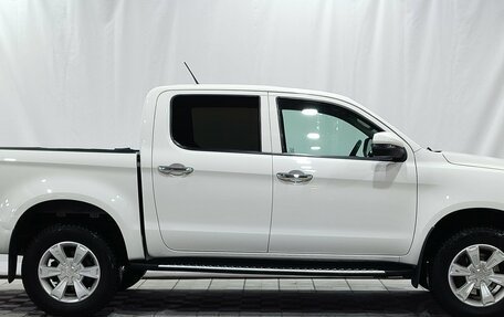 JAC T6, 2022 год, 1 970 000 рублей, 4 фотография